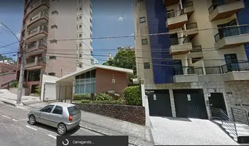 Imagem do Condomínio Do Edifício Varandas De Santa Helena em Juiz De Fora