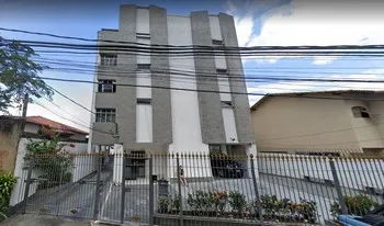 Condomínio Do Edifício Varandas Do Barão em Rio De Janeiro