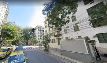 Condomínio Do Edifício Varandas Do Cosme Velho em Rio De Janeiro