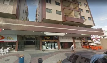 Imagem do Condomínio Do Edifício Varandas Do Forte em Cabo Frio