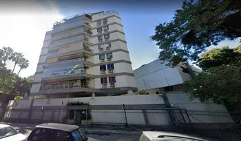 Condomínio Do Edifício Varandas Do Humaita em Rio De Janeiro