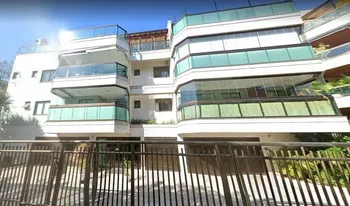Condomínio Do Edifício Varandas Do Jardim em Rio De Janeiro