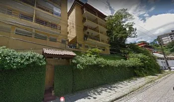 Imagem do Condomínio Do Edifício Varandas Do Lago em Petrópolis