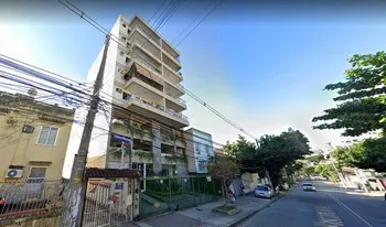 Condomínio Do Edifício Varandas Do Lins em Rio De Janeiro