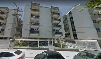 Imagem do Condomínio Do Edifício Varandas Do Mar em Cabo Frio