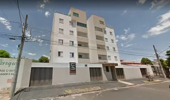 Imagem do Condomínio Do Edifício Varandas Do Parque em Uberlândia