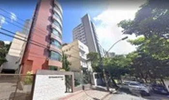 Condomínio Do Edifício Varandas Do Parque em Belo Horizonte