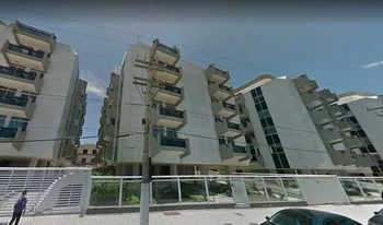 Imagem do Condomínio Do Edifício Varandas Do Pontal em Cabo Frio