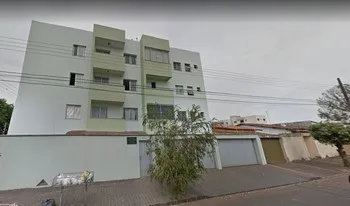 Imagem do Condomínio Do Edifício Varandas Do Porto em Uberlândia