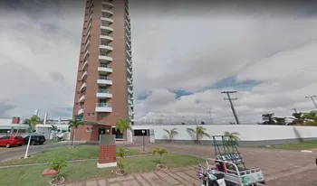 Imagem do Condomínio Do Edifício Varandas Do Rio Branco em Boa Vista