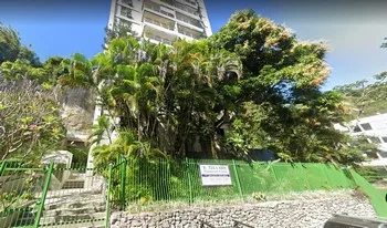 Condomínio Do Edifício Varandas Do Sol em Rio De Janeiro