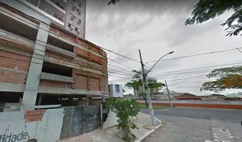 Condomínio Do Edifício Varandas Do Tamandaré