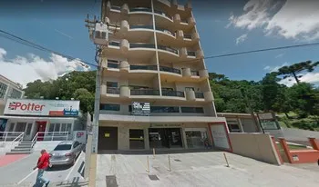Imagem do Condomínio Do Edifício Varandas Itapicuru em Teresópolis