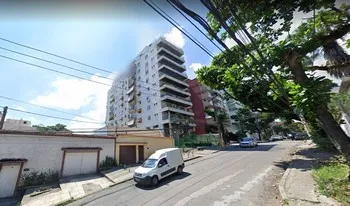 Condomínio Do Edifício Varandas Potiguara em Rio De Janeiro