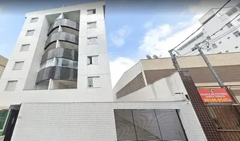 Condomínio Do Edifício Varandas Sagradas em Belo Horizonte