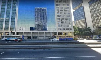 Condomínio Do Edifício Vargas Ii em Rio De Janeiro