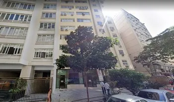 Condomínio Do Edifício Vargem Alegre em Rio De Janeiro