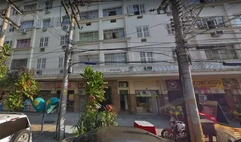 Condomínio Do Edifício Varginha em Rio De Janeiro