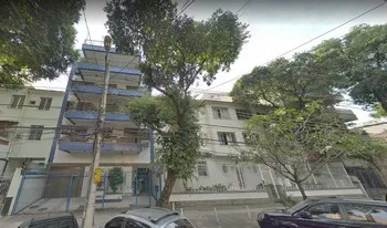Condomínio Do Edifício Varnhagem em Rio De Janeiro