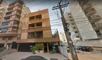 Imagem do Condomínio Do Edifício Varsovia em Guarapari