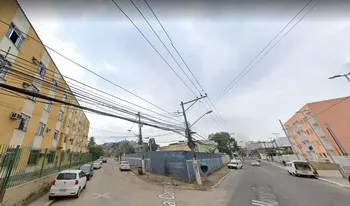 Imagem do Condomínio Do Edifício Varsovia em Duque De Caxias
