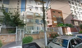Imagem do Condomínio Do Edifício Vasco Barcellos em Niteroi
