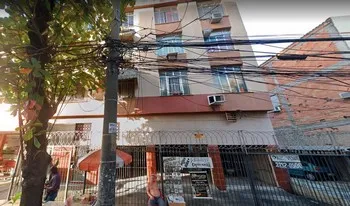 Condomínio Do Edifício Vasco Da Gama em Rio De Janeiro