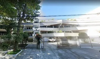 Condomínio Do Edifício Vasco Da Gama em Rio De Janeiro