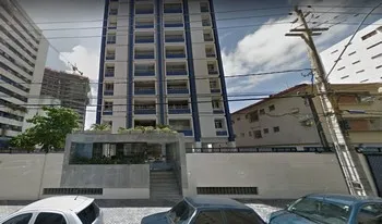 Imagem do Condomínio Do Edifício Vasco Da Gama em Recife