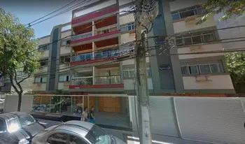 Imagem do Condomínio Do Edifício Vasco Da Gama em Vitória