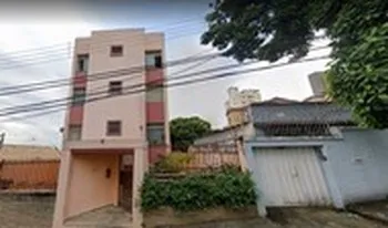 Condomínio Do Edifício Vasco Gomes Campello em Belo Horizonte