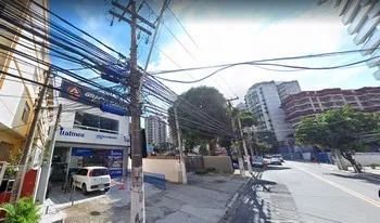 Imagem do Condomínio Do Edifício Vasconcellos em Niteroi
