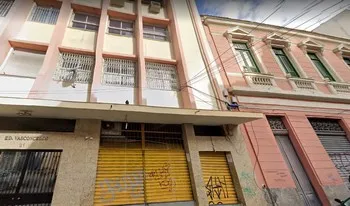 Condomínio Do Edifício Vasconcelos em Rio De Janeiro