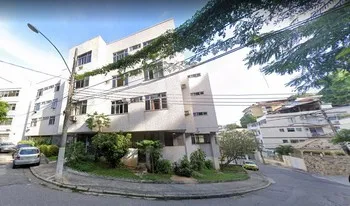 Condomínio Do Edifício Vasquez Garcia em Rio De Janeiro