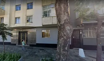Condomínio Do Edifício Vasquez em Rio De Janeiro