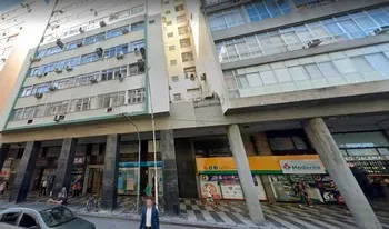 Imagem do Condomínio Do Edifício Vassal em Niteroi