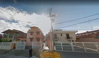 Imagem do Condomínio Do Edifício Vatapa em Ubatuba