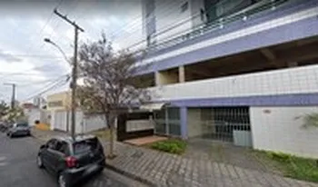 Condomínio Do Edifício Vau Da Lagoa em Belo Horizonte