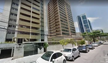 Imagem do Condomínio Do Edifício Vauthier em Recife