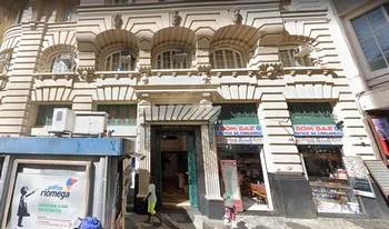 Condomínio Do Edifício Vaz em Rio De Janeiro