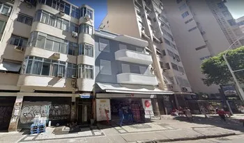 Condomínio Do Edifício Vaz De Carvalho em Rio De Janeiro
