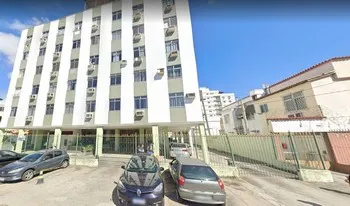 Condomínio Do Edifício Vaz De Toledo em Rio De Janeiro