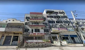 Condomínio Do Edifício Vaz Lobo em Rio De Janeiro