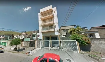 Condomínio Do Edifício Vaz Lobo em Rio De Janeiro