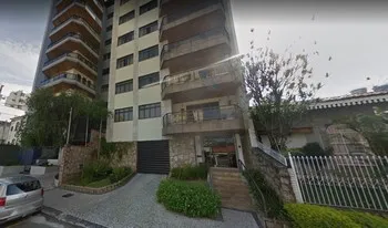 Imagem do Condomínio Do Edifício Vaz Magalhães em Juiz De Fora