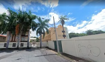 Imagem do Condomínio Do Edifício Vecchio Sogno em Betim