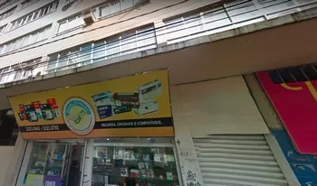 Imagem do Condomínio Do Edifício Vega em Vitória