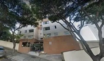Condomínio Do Edifício Vega em Belo Horizonte