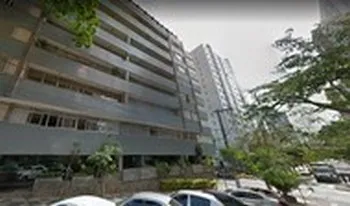 Condomínio Do Edifício Vega em Belo Horizonte