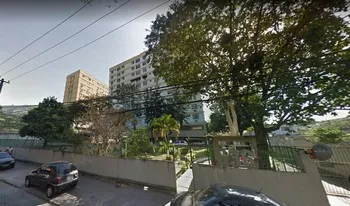 Condomínio Do Edifício Vega Azul em Rio De Janeiro